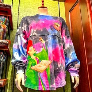 Disney Hocus Pocus Spirit Jersey